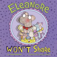 Eleanore_Won_t_Share